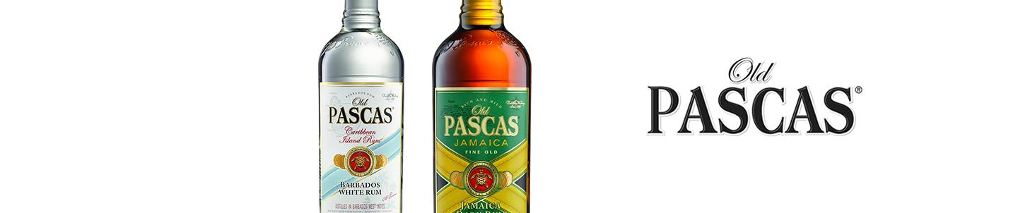 Old Pascas Rum